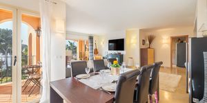Penthouse in Santa Ponsa - großzügige Wohnung nahe Port Adriano (Thumbnail 6)