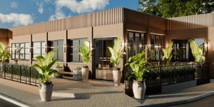 Studio in Portocolom - Renditestarke Anlageimmobilie mit Ferienvermietungslizenz in Portocolom (Thumbnail 8)