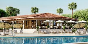 Studio in Portocolom - Renditestarke Anlageimmobilie mit Ferienvermietungslizenz in Portocolom (Thumbnail 9)