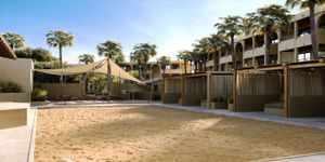 Studio in Portocolom - Renditestarke Anlageimmobilie mit Ferienvermietungslizenz in Portocolom (Thumbnail 7)