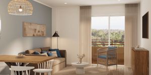 Exzellente Kapitalanlage-Immobilie in erstklassiger Lage von Portocolom (Thumbnail 7)