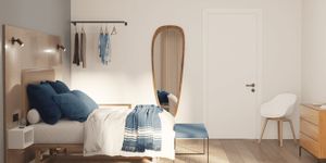 Exzellente Kapitalanlage-Immobilie in erstklassiger Lage von Portocolom (Thumbnail 8)