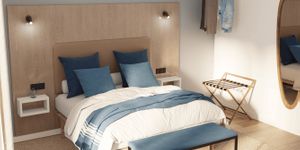 Exzellente Kapitalanlage-Immobilie in erstklassiger Lage von Portocolom (Thumbnail 9)