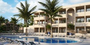 Apartment in Portocolom - Erstklassige Investmentimmobilie (Thumbnail 1)