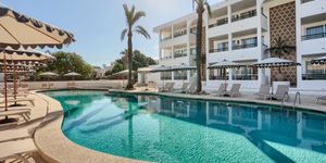 Apartment in Portocolom - Erstklassige Investmentimmobilie (Thumbnail 1)