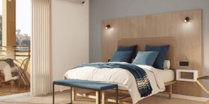 Apartment in Portocolom - Erstklassige Investmentimmobilie (Thumbnail 6)