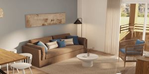 Apartment in Portocolom - Erstklassige Investmentimmobilie (Thumbnail 4)