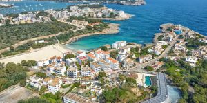 Apartment in Portocolom - Modernes Investmentprojekt 150 Meter von der Cala Marçal (Thumbnail 6)