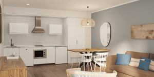 Apartment in Portocolom - Erstklassige Investmentimmobilie (Thumbnail 5)