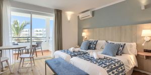 Apartment in Portocolom - Modernes Investmentprojekt 150 Meter von der Cala Marçal (Thumbnail 2)