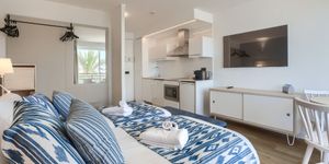 Apartment in Portocolom - Modernes Investmentprojekt 150 Meter von der Cala Marçal (Thumbnail 4)