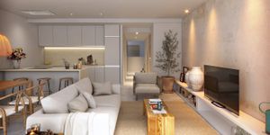 Řadový dům v Artà - Moderní novostavba (Thumbnail 5)