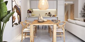 Řadový dům v Artà - Moderní novostavba (Thumbnail 6)