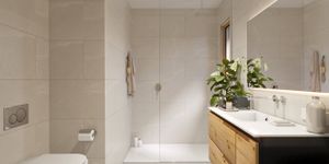 Řadový dům v Artà - Moderní novostavba (Thumbnail 9)