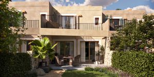 Řadový dům v Artà - Moderní novostavba (Thumbnail 1)