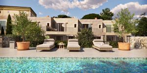 Řadový dům v Artà - Moderní novostavba (Thumbnail 3)