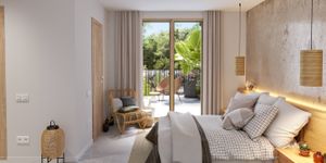 Řadový dům v Artà - Moderní novostavba (Thumbnail 10)