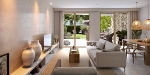 Řadový dům v Artà - Moderní novostavba (Thumbnail 4)