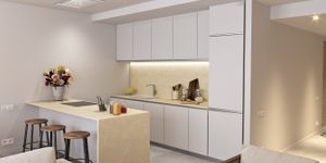 Řadový dům v Artà - Moderní novostavba (Thumbnail 7)