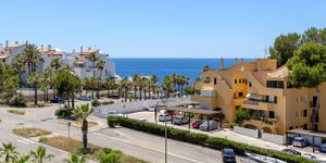Penthouse in Santa Ponsa - Luxuriöse Dachgeschosswohnung mit Meerblick (Thumbnail 8)