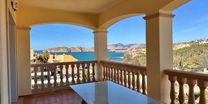 Penthouse in Santa Ponsa - Luxuriöse Dachgeschosswohnung mit Meerblick (Thumbnail 4)