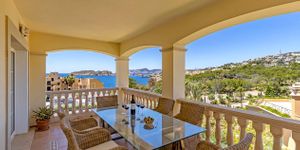 Penthouse in Santa Ponsa - Luxuriöse Dachgeschosswohnung mit Meerblick (Thumbnail 2)
