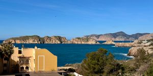 Penthouse in Santa Ponsa - Luxuriöse Dachgeschosswohnung mit Meerblick (Thumbnail 5)