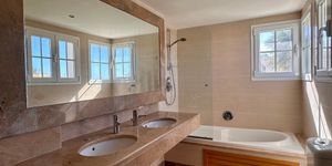 Penthouse in Santa Ponsa - Luxuriöse Dachgeschosswohnung mit Meerblick (Thumbnail 9)