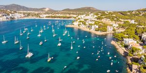 Apartment in Santa Ponsa - Exklusive Meerblick-Wohnung direkt am Strand (Thumbnail 1)