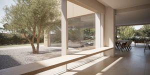 Villa in Sa Torre - Exklusive Meerblick Villa (Thumbnail 3)