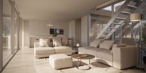 Villa in Sa Torre - Exklusive Meerblick Villa (Thumbnail 2)