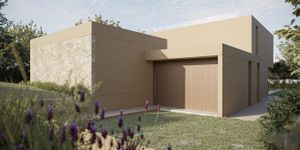 Villa in Sa Torre - Exklusive Meerblick Villa (Thumbnail 4)