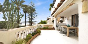 Apartment in Costa de la Calma - First-class property with sea views (Thumbnail 8)