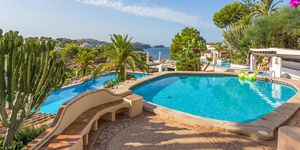 Apartment in Costa de la Calma - First-class property with sea views (Thumbnail 2)