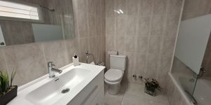 Beach Apartment am Strand von Puerto Portals (Thumbnail 9)