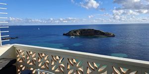 Beach Apartment am Strand von Puerto Portals (Thumbnail 6)