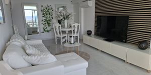 Beach Apartment am Strand von Puerto Portals (Thumbnail 2)