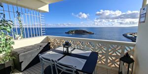 Beach Apartment am Strand von Puerto Portals (Thumbnail 1)