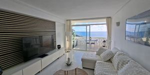 Beach Apartment am Strand von Puerto Portals (Thumbnail 4)