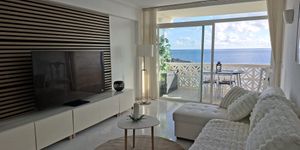 Beach Apartment am Strand von Puerto Portals (Thumbnail 7)