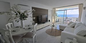 Beach Apartment am Strand von Puerto Portals (Thumbnail 3)