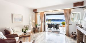 Byt v Costa de la Calma - Prvotřídní apartmán přímo u moře (Thumbnail 4)