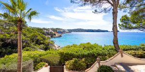 Byt v Costa de la Calma - Prvotřídní apartmán přímo u moře (Thumbnail 1)