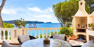 Byt v Costa de la Calma - Prvotřídní apartmán přímo u moře (Thumbnail 2)