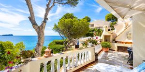 Byt v Costa de la Calma - Prvotřídní apartmán přímo u moře (Thumbnail 3)