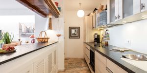 Byt v Costa de la Calma - Prvotřídní apartmán přímo u moře (Thumbnail 5)