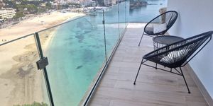 Apartment in Palmanova - direkt am Meer (Thumbnail 1)