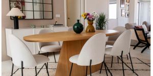 Elegantní byt ve vyhledávané lokalitě El Molinar s výhledem na moře a malým balkonem (Thumbnail 2)