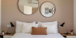 Elegantní byt ve vyhledávané lokalitě El Molinar s výhledem na moře a malým balkonem (Thumbnail 8)