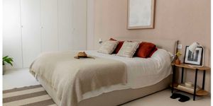 Elegantní byt ve vyhledávané lokalitě El Molinar s výhledem na moře a malým balkonem (Thumbnail 7)